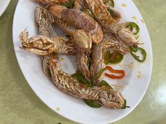 -考记泥焗鸡农庄·海鲜(北洛秘境店)