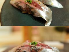 -橼舍鮨青木