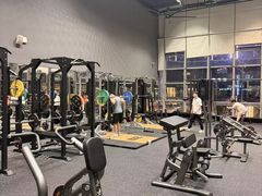 -锐动健身游泳(博地中心店)