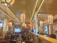 -沸炉重庆老火锅(军事博物馆店)