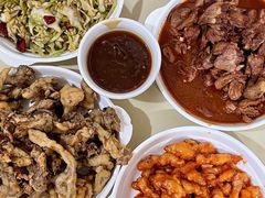 -满口香饭店