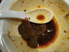 -犇鼎牛潮汕牛肉火锅(新辰里学清路店)