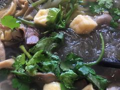 -老城南.鸭血粉丝汤(夫子庙店)