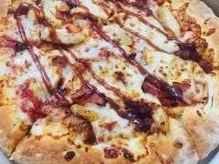 -棒约翰比萨意面(马家堡西路店)