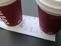 -COSTA COFFEE(深圳中洲店)