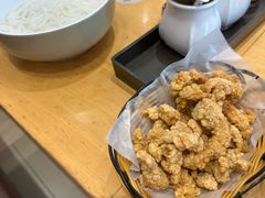 -三千粉牛肉米粉(来客茂店)