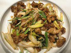 -渝信川菜(长安店)