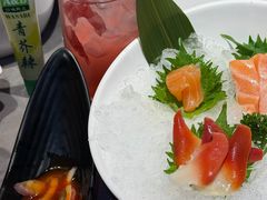 -水木锦堂·自助铁板烧(五道口购物中心店)
