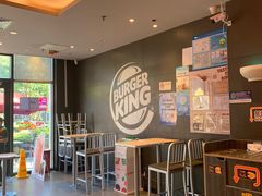 -汉堡王(上海凌云壹街坊店)