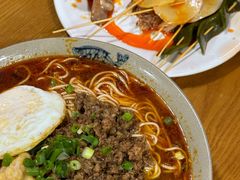 -丁丁猫重庆小面(徐州路店)