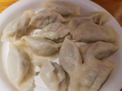 -东方饺子王(东盛路店)