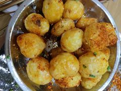 -林二哥宜烤官·宜宾小烧烤