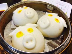 -点点心点心专门店(旺角店)