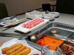 -海底捞火锅(九久奥特莱斯店)