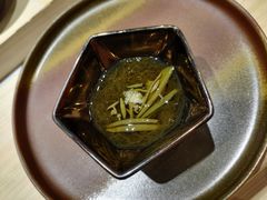 莼菜-鮨·海老(北京路店)