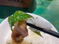 -费大厨辣椒炒肉(太平老街店)