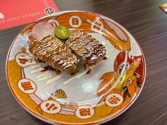 -仙隐小鹿中華の日料(荣民龙首广场店)