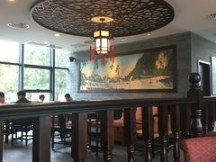-星巴克(南宁民歌湖店)