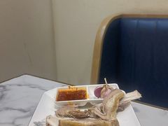 -伊帆食府·青海地方特色美食