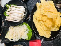 -寻牛记潮汕牛肉火锅(双喜城店)
