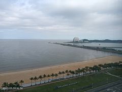 -珠海市博物馆