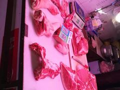 -七宝蔬菜农副产品综合交易市场-停车场