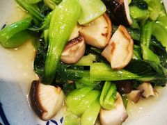 -新澳港式茶餐厅(余姚路店)