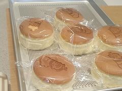 -西村叔叔的店·面包·甜品·蛋糕(清河万象汇店)