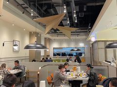 -有鱼吃·纸包烤鱼(曲江创意谷店)