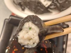 -添福来墨鱼饺子 · 海鲜东北菜(大连星海·黄浦路店)