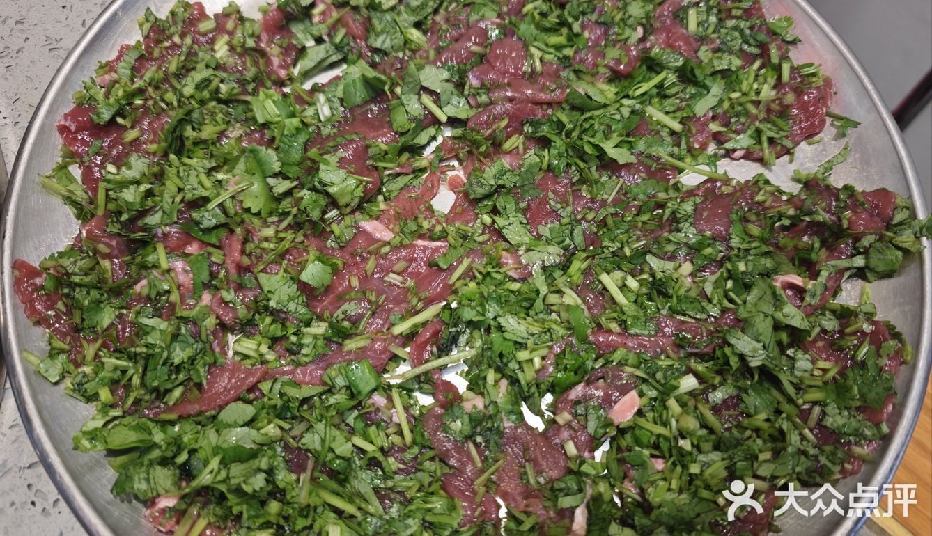 【兰亭新都汇·李春丽自助火锅】霸道自助火锅