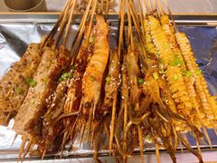 -浪起·江湖菜馆(陶瓷路店)