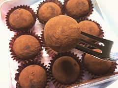 -好利来(北新桥店)