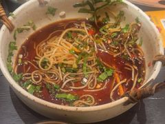 -芸鲜季·云南野生菌餐厅· 云南风物味研社(闵行店)