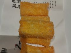 -老德州四合院·德州菜(天衢路店)