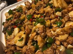 -丝路金桃·新疆菜(徐汇店)