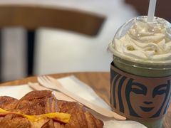 -星巴克(北京万科时代广场店)