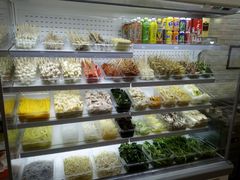 -辣火功夫麻辣烫(明洞1号店)