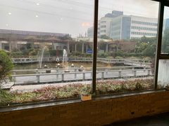 -渔堂公园餐厅·本帮菜(乐园路店)