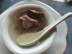 -茶油香闽南菜·花园餐厅(前埔店)
