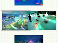 -世界之窗阿尔卑斯冰雪世界