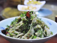 -窄巷子陕菜馆·地道陕西菜(粉巷店)