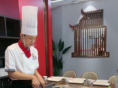 -湘汇概念铁板烧(铁西万达店)