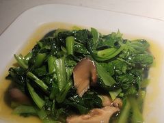 -雨后行菜(报慈北路店)