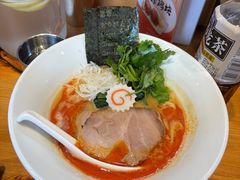 -Ramen满吉·豚骨拉面(丽园路店)