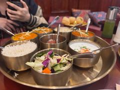 -清真· AL-JANNAT 佳纳特餐厅(仙林店)