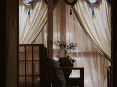 -叶叶菩提·晋福宫