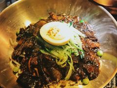 -三代烤肉(保利广场店)