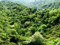 -青城山