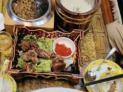 -宗巴雍姆藏餐府